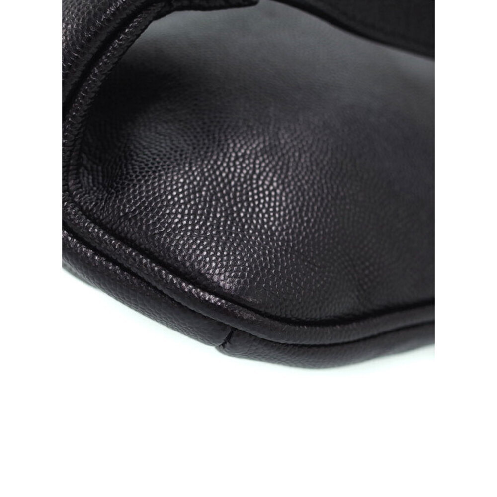 SAINT LAURENT PARIS Body Belt Crossbody Bag - Picture 8 of 9